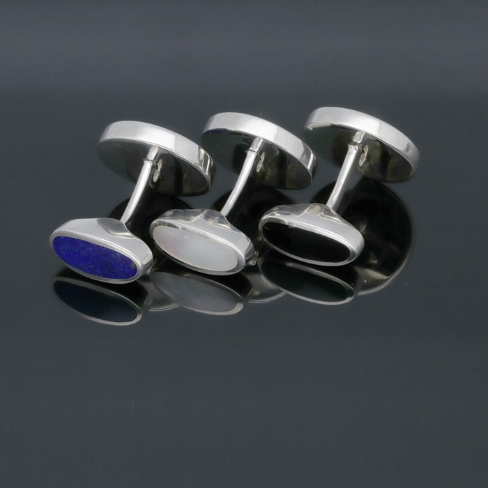 Round backs